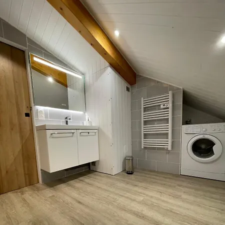 Appartement Al_titude1138 *